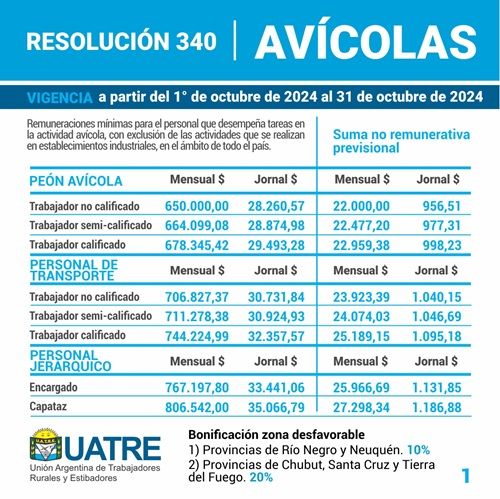 Resolucion 340 2