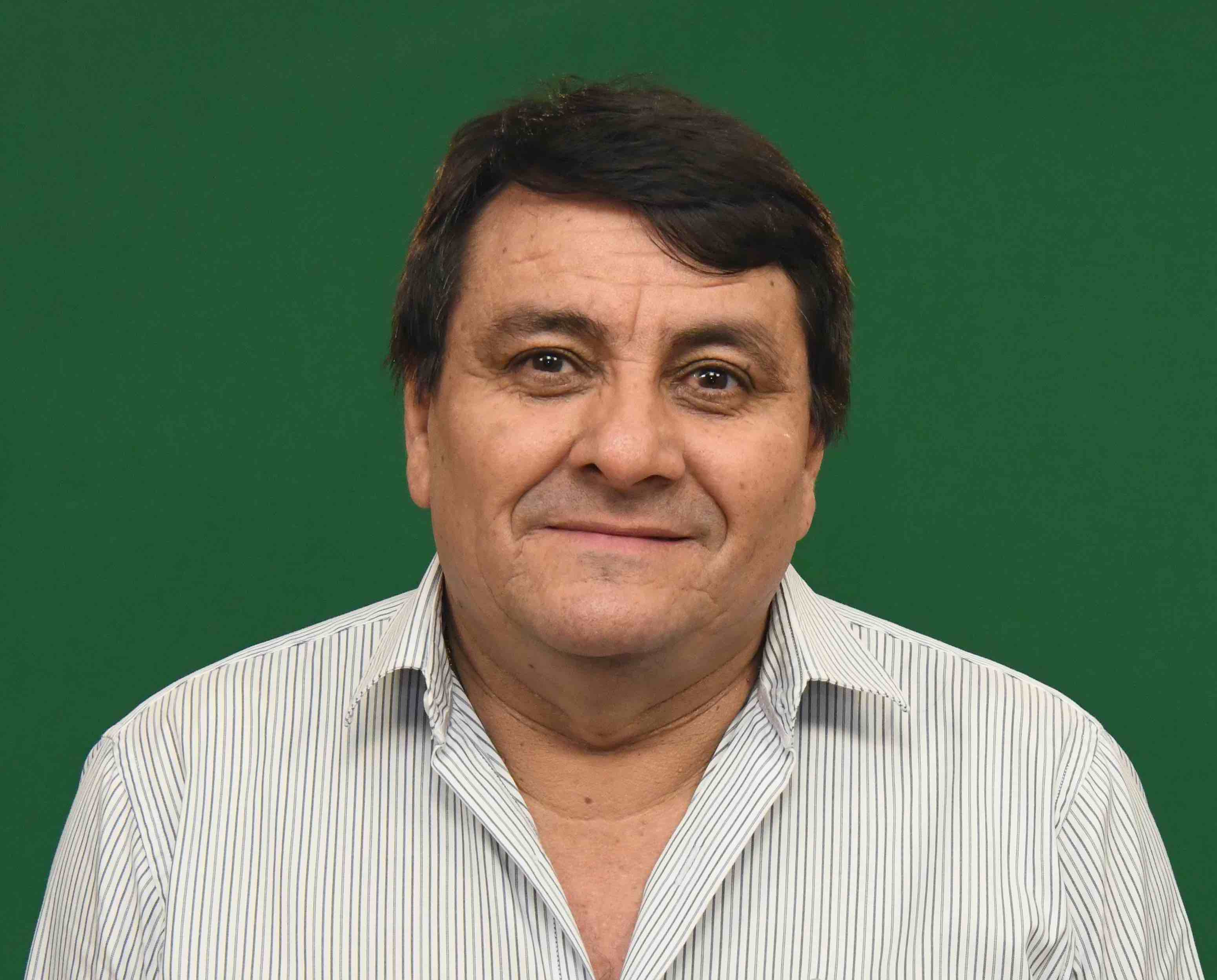 Jefe de secretaría