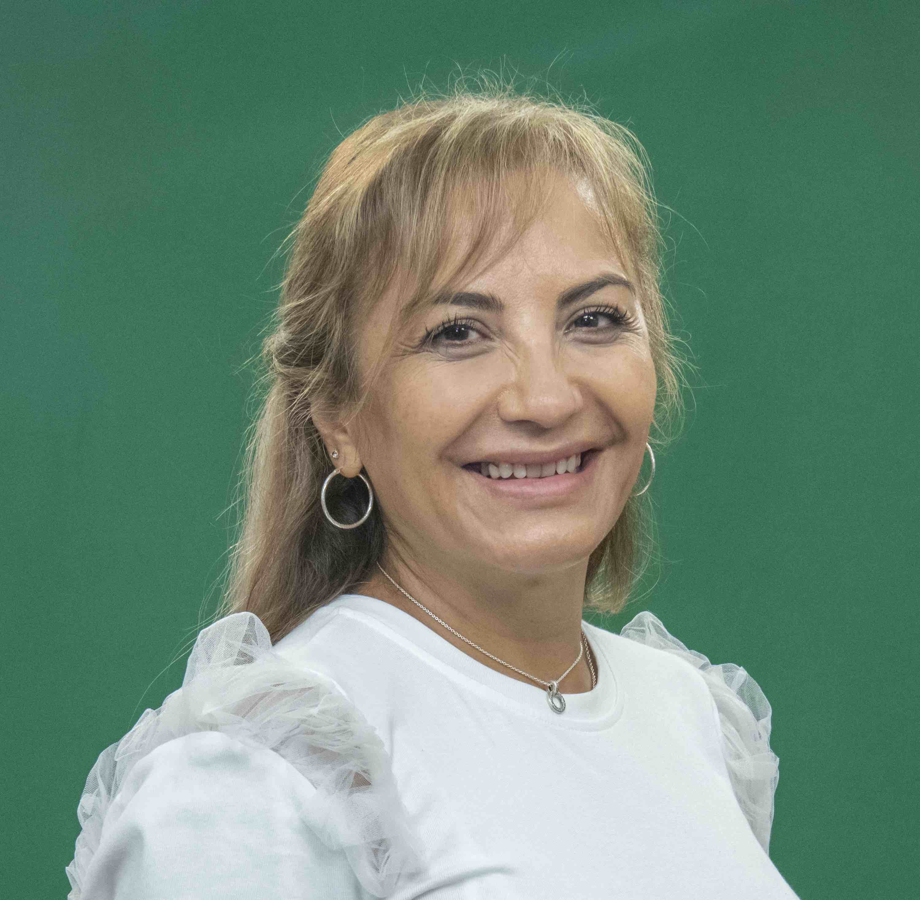 Jefe de secretaría